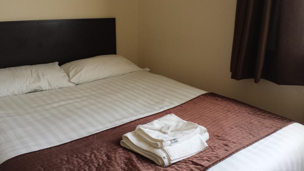 Mount Guest House Denton  Extérieur photo