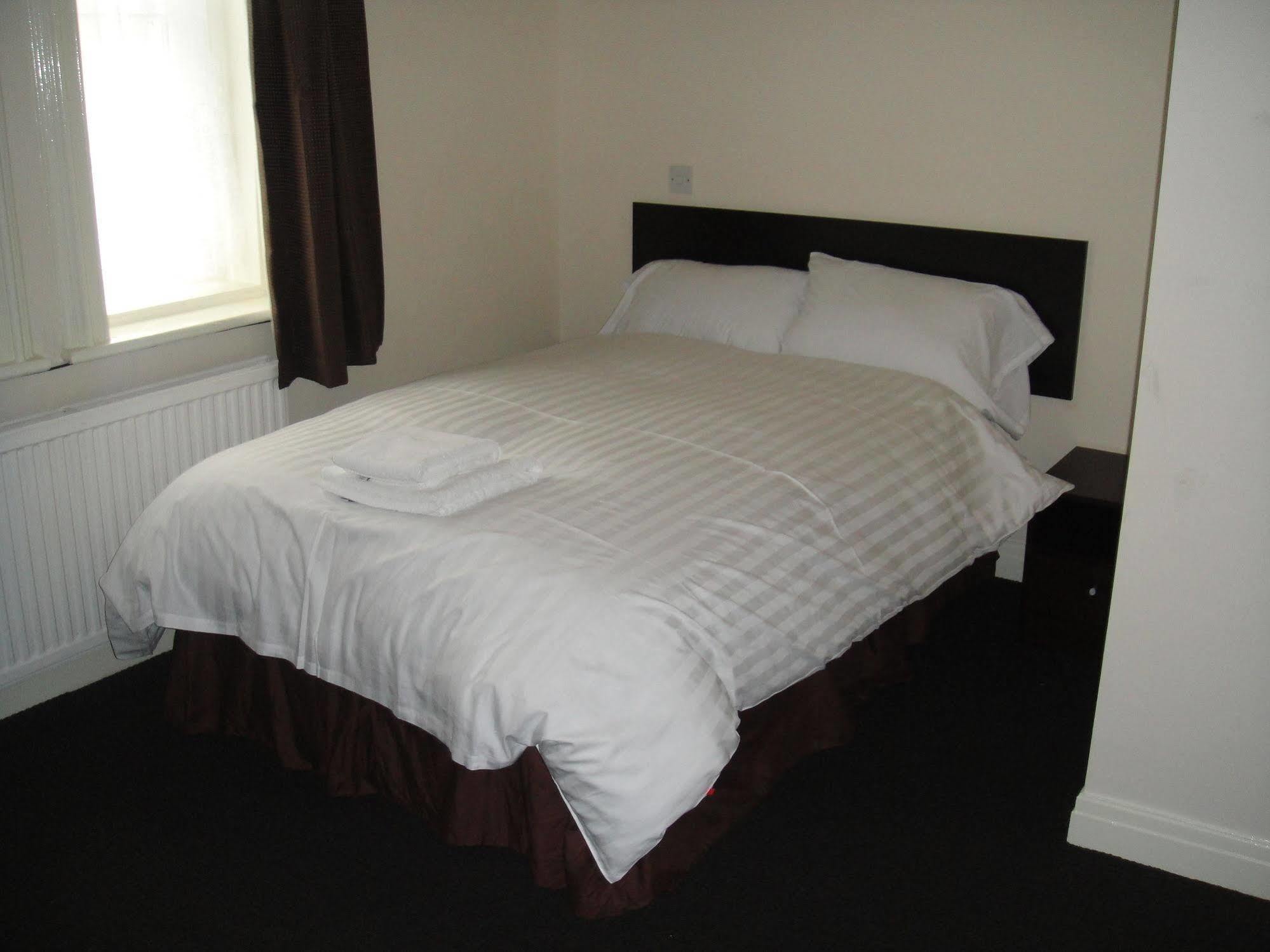 Mount Guest House Denton  Extérieur photo
