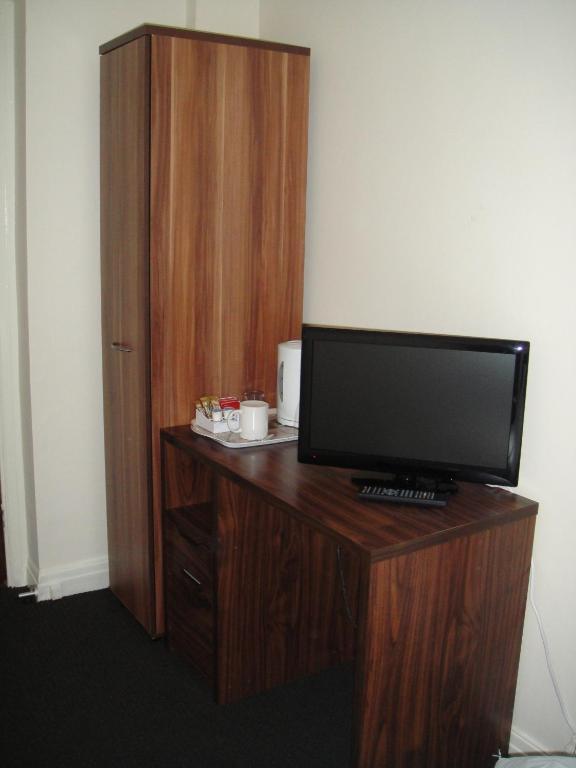 Mount Guest House Denton  Extérieur photo