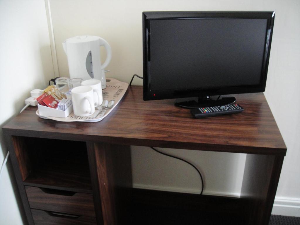 Mount Guest House Denton  Extérieur photo
